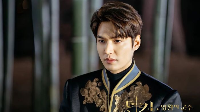 9 kiểu tóc ấn tượng của Lee Min Ho trong các bộ phim Hàn Quốc (Phần 8)